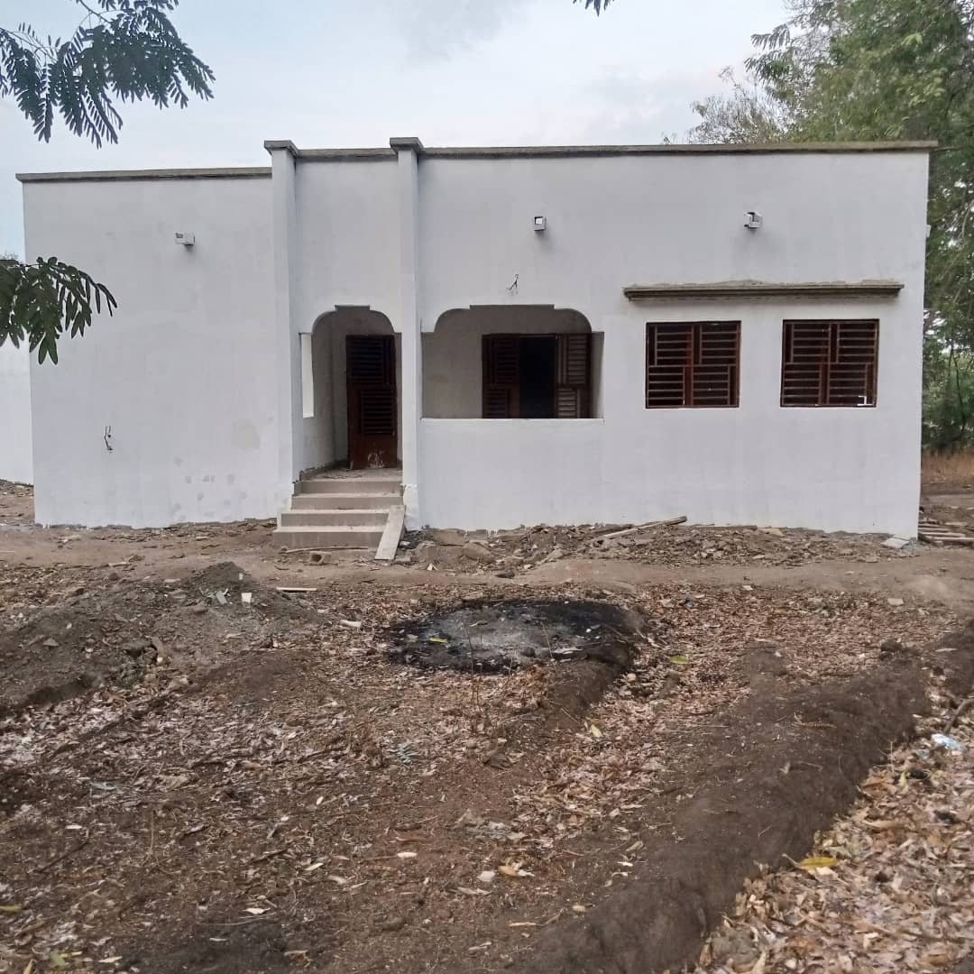 Chantier BTP MOHA COM