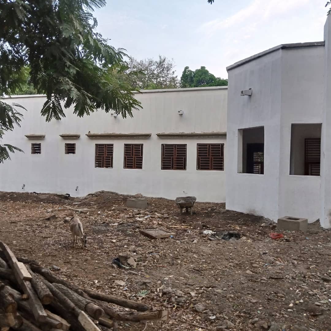 Projet MOHA COM - Construction bâtiment industriel MOHA COM