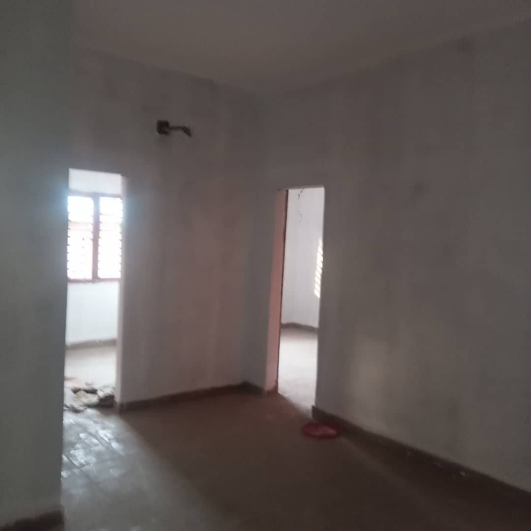 Projet MOHA COM - Travaux construction bâtiment Mali