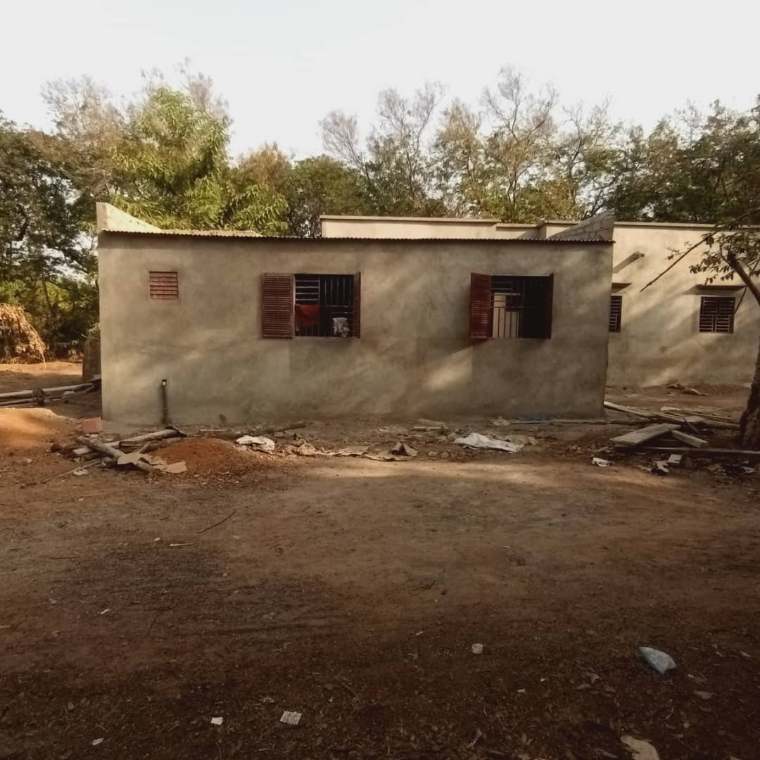 Projet MOHA COM - Centrale photovoltaïque MOHA COM