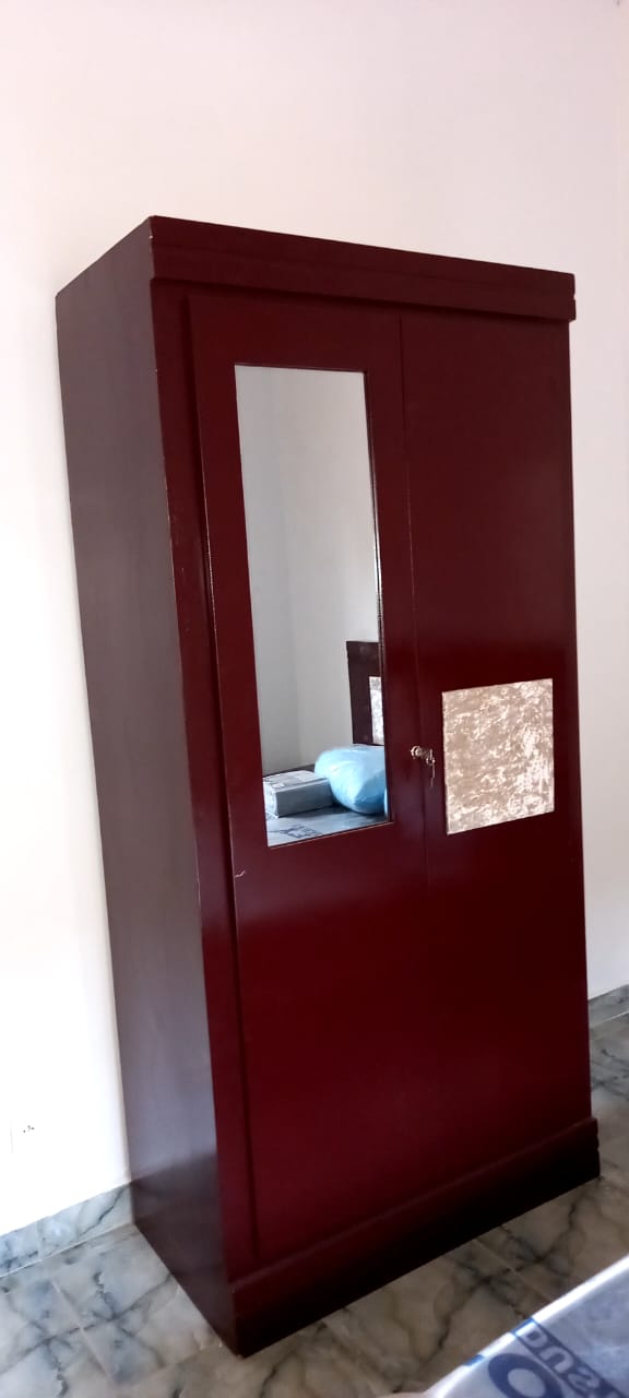 Cuisine ouverte — Résidences Safety Bamako