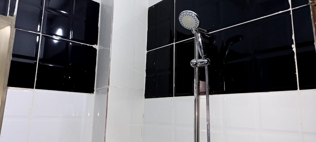 Salon T3 — appartement meublé Résidences Safety