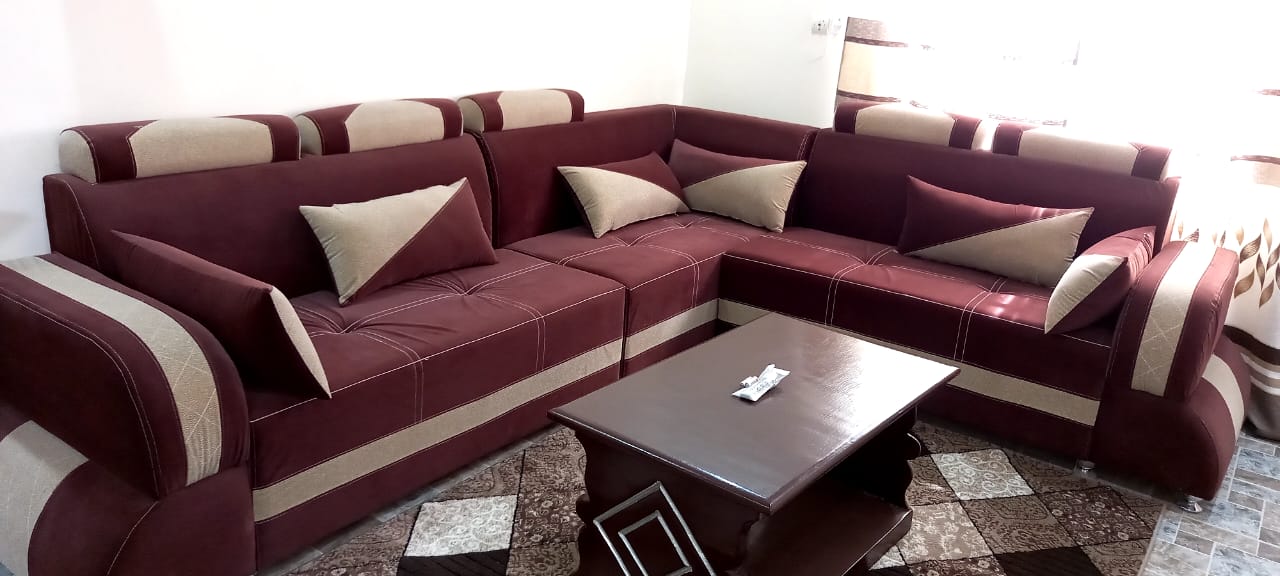 Chambre T3 — Résidences Safety Bamako