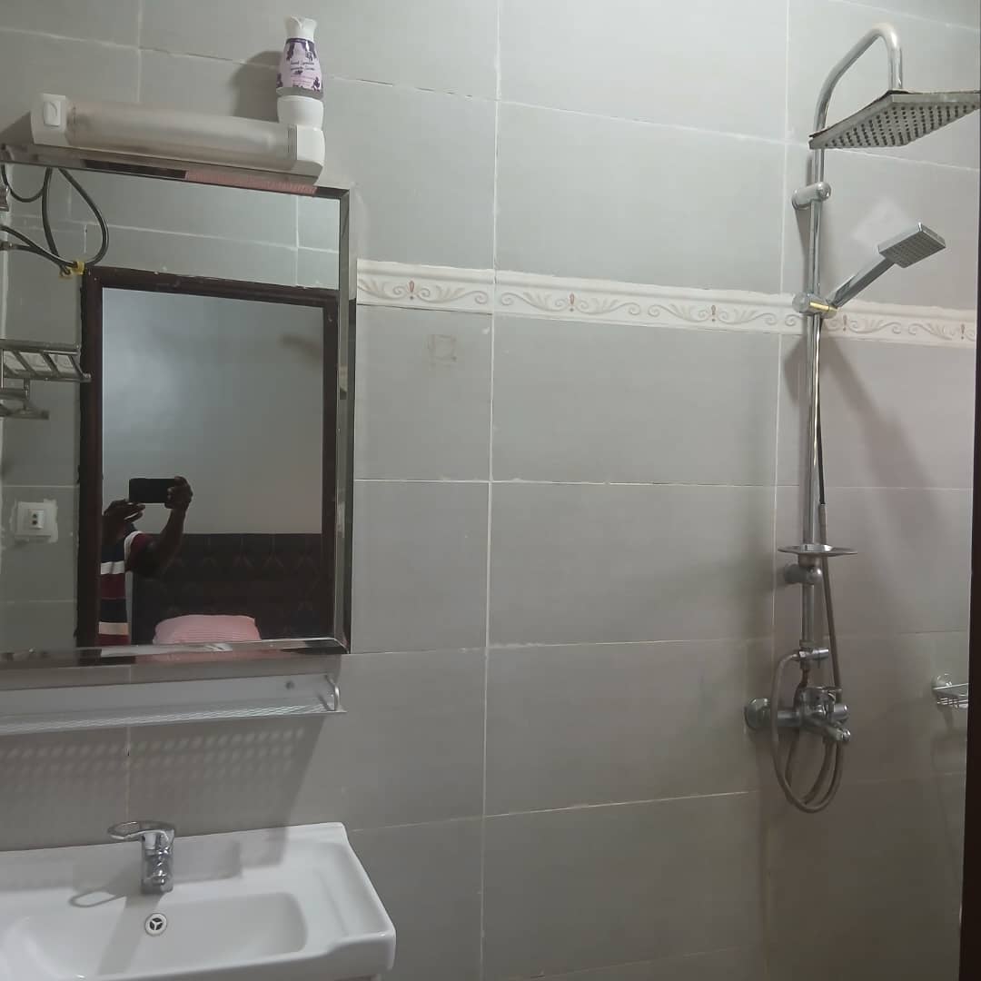 Coin détente — appartement meublé Résidences Safety