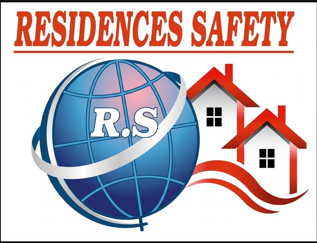 Espace commun — Résidences Safety Baco Djicoroni